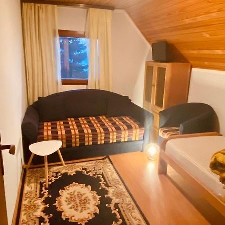 Petra Villa Kopaonik Bagian luar foto