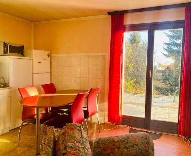 Petra Villa Kopaonik Bagian luar foto